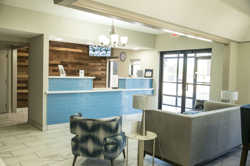 Best Western Inn Monroeville AL 24/31