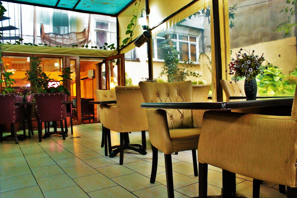 SULTANAHMET PARK HOTEL 43/55