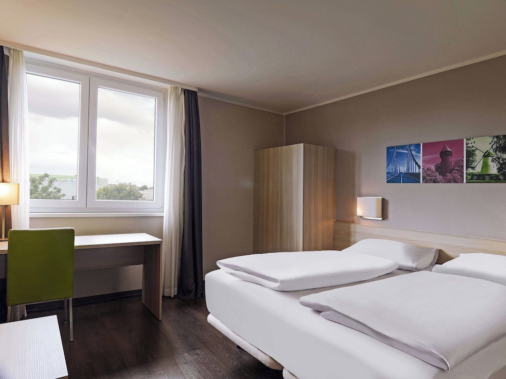 B&B HOTEL Krefeld-Sud 9/47