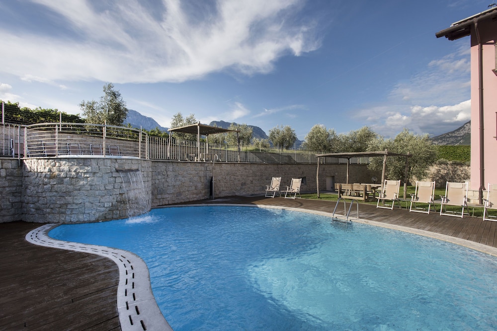Residence La Vigna 27/29