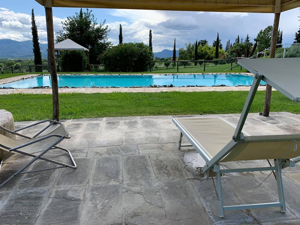 Relais Del Lago 33/61