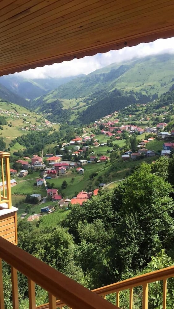 Seyirtepe Butik Otel 26/32