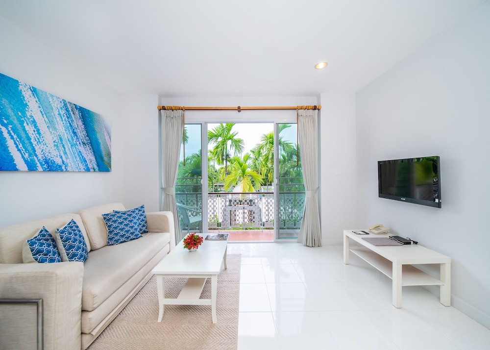 Blu Marine Hua Hin Resort And Villas 33/50