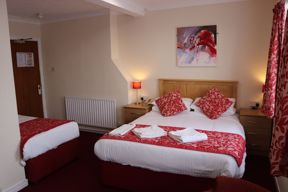 Bournemouth Sands Hotel 14/44