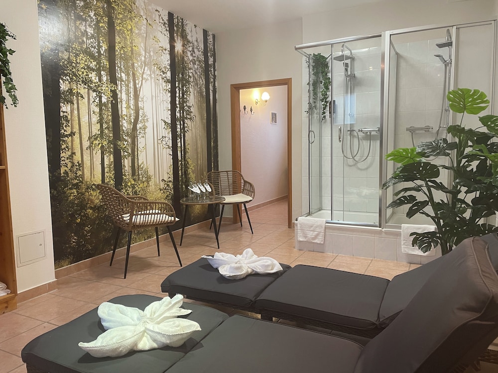 Regiohotel Am Brocken Schierke 31/57