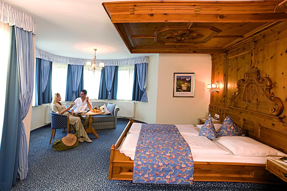 Hotel Schwarzbrunn 21/67