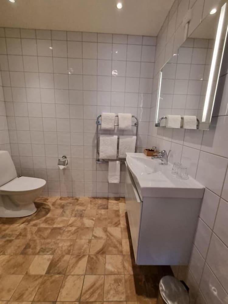 Norrskedika Hotell - Gamla Järnhandeln 50/55