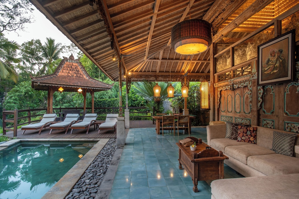 Arya Swara Villa Ubud 41/67