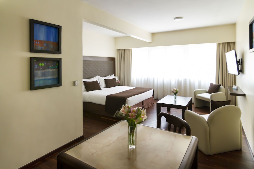 Park Royal Buenos Aires managed by Accor 35/65