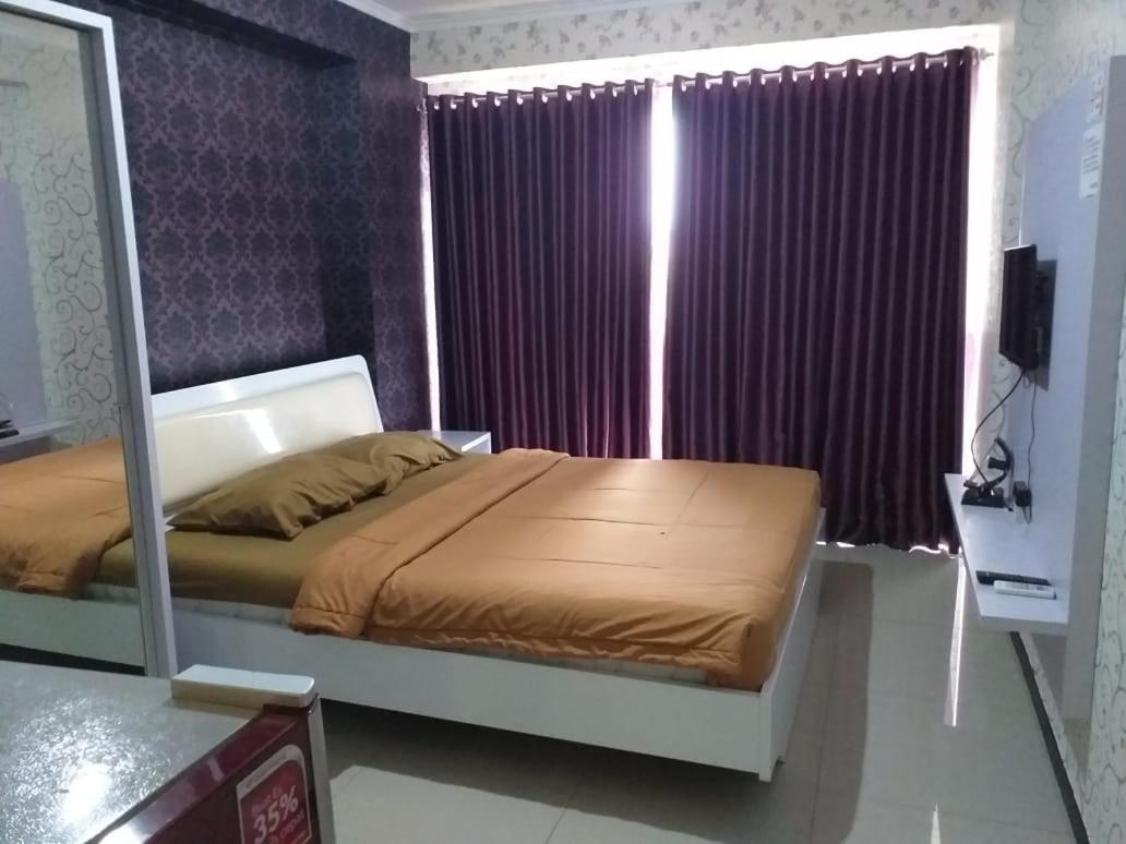 RedDoorz Apartment @ Gateway Pasteur 35/50