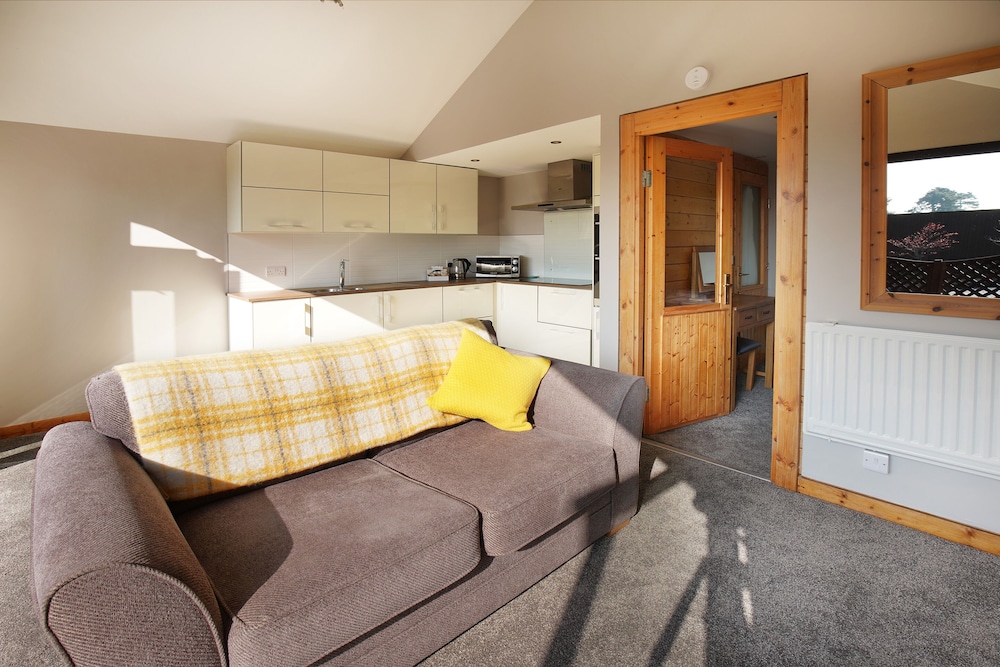 Hamble Retreat Boutique Bed And Breakfast 16/47