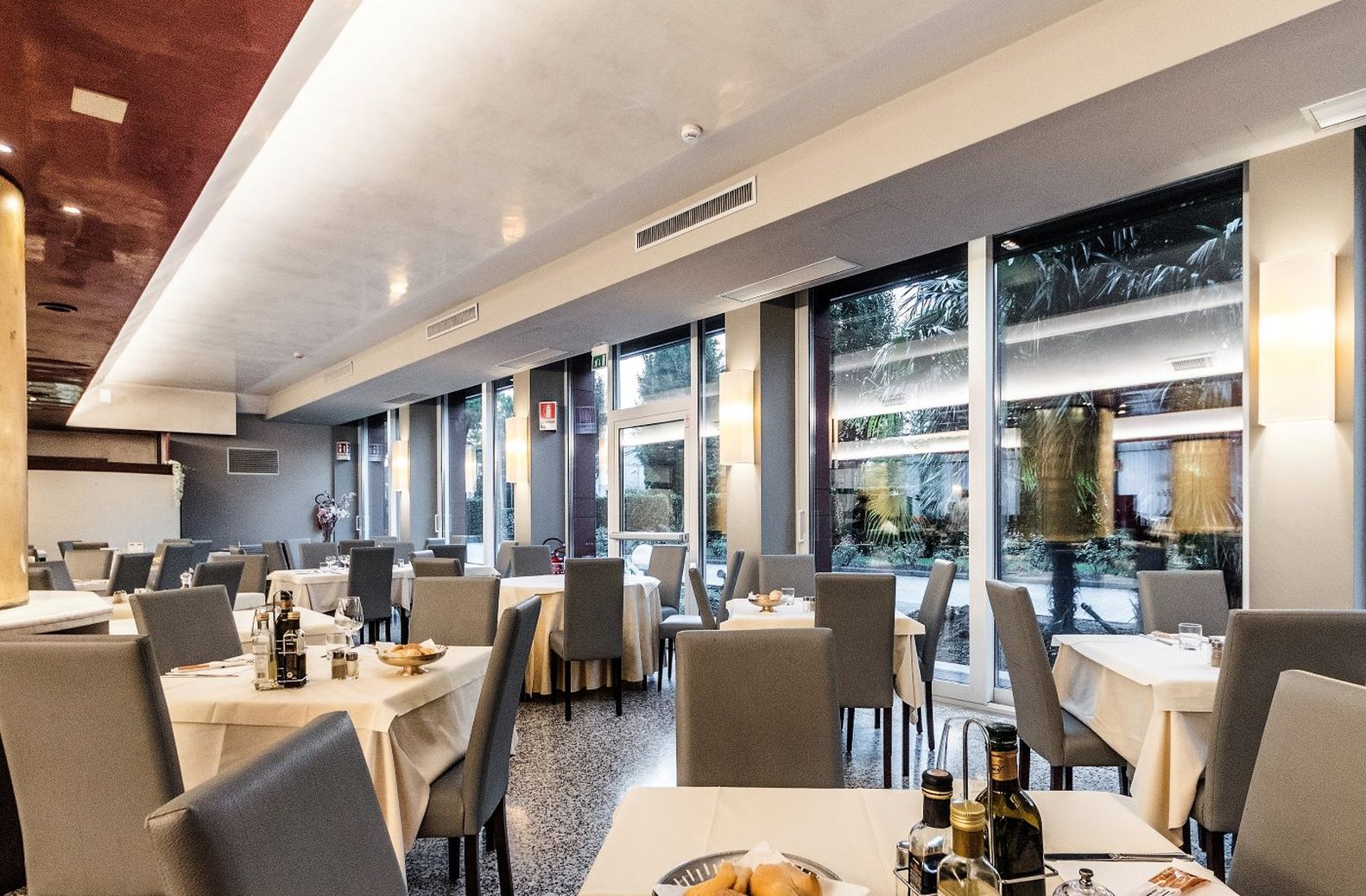 Antony Hotel Venice Airport 20/27