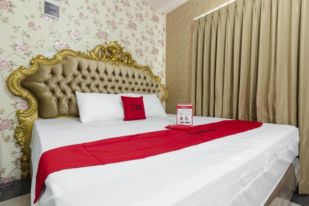 Reddoorz Plus Cipete Damai 14/33