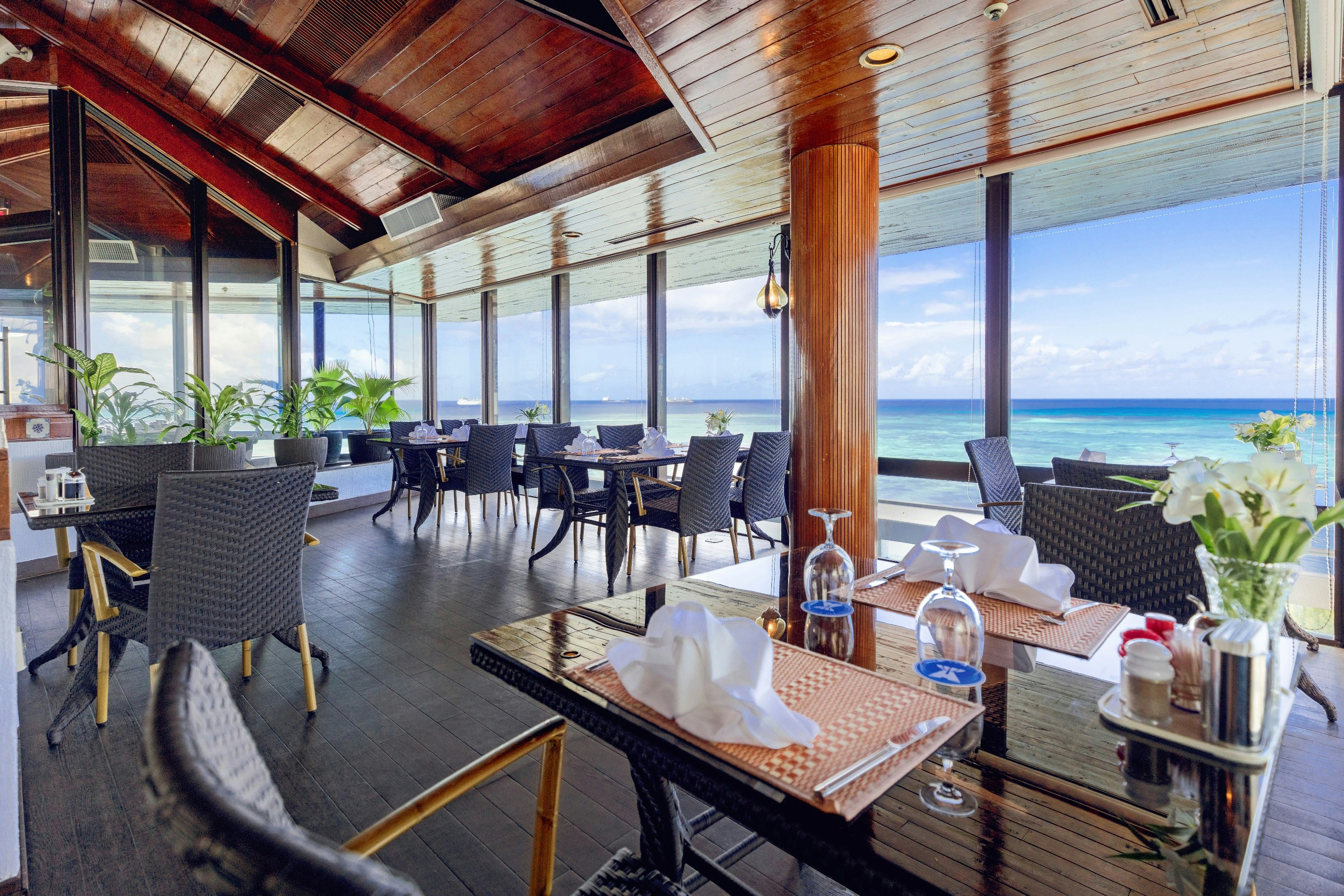 Grandvrio Resort Saipan 32/48