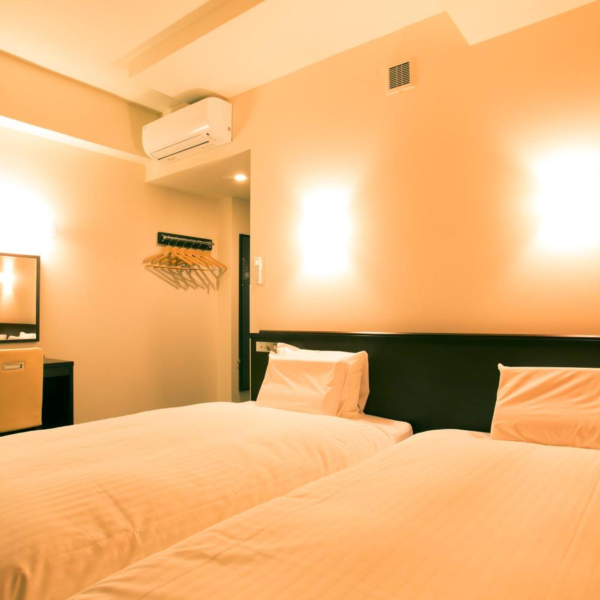 AB Hotel Ichinomiya 14/39
