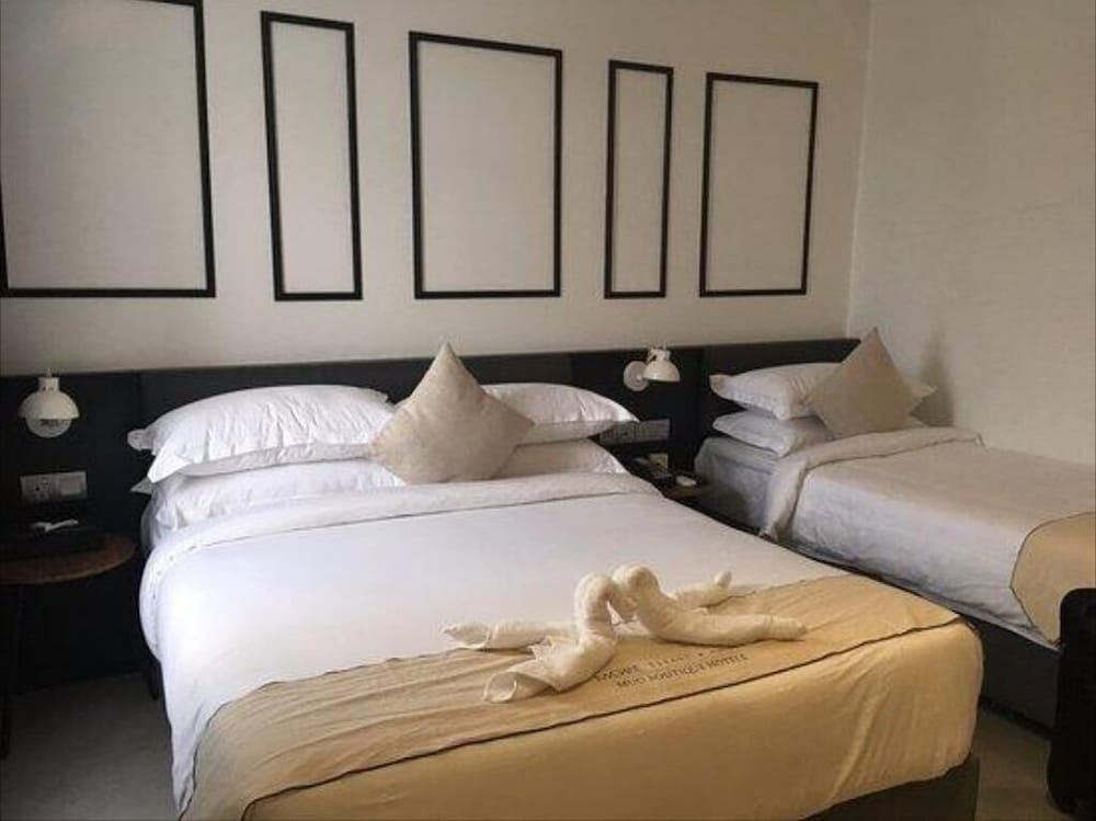 Muo Boutique Hotels 4/32