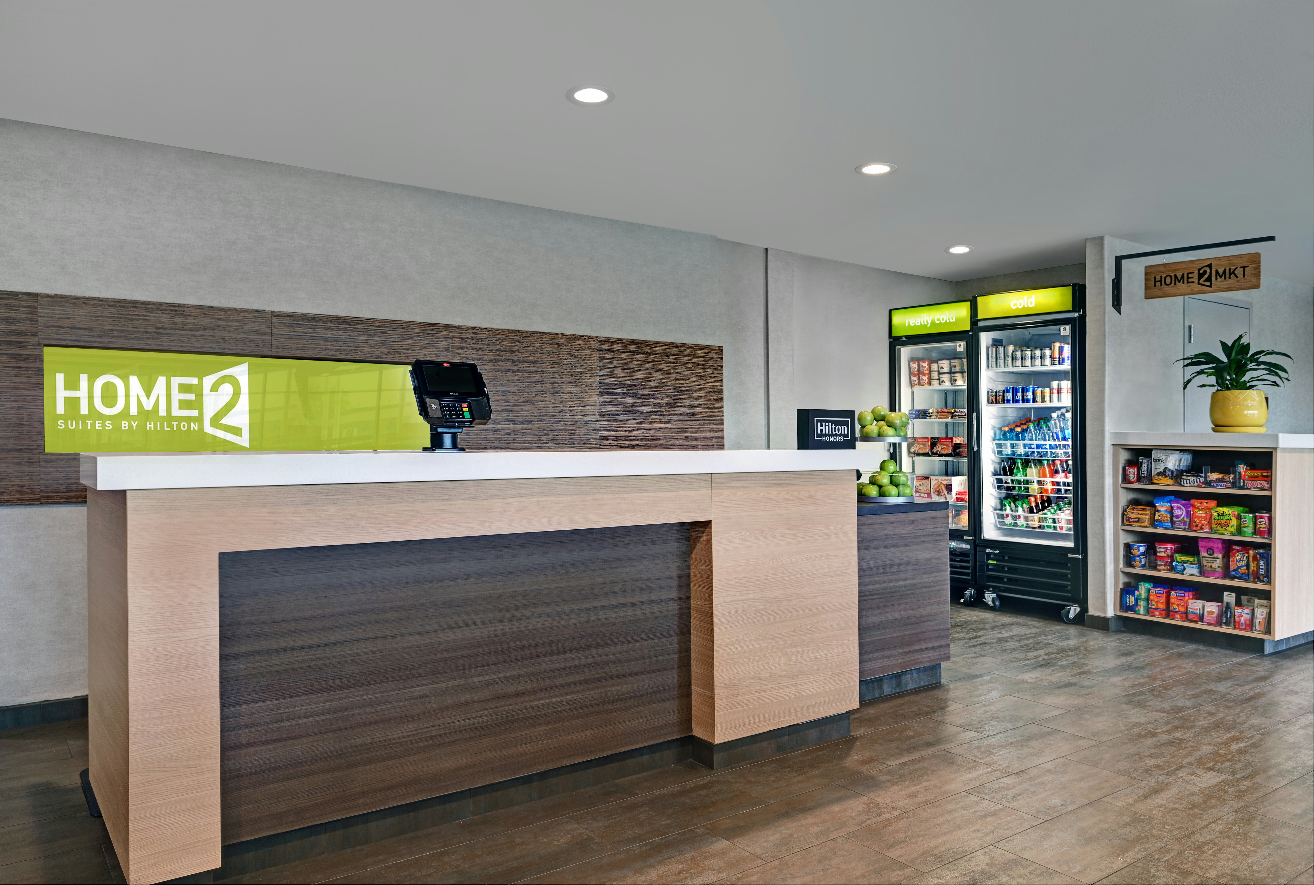 Home2 Suites by Hilton Tracy 7/31