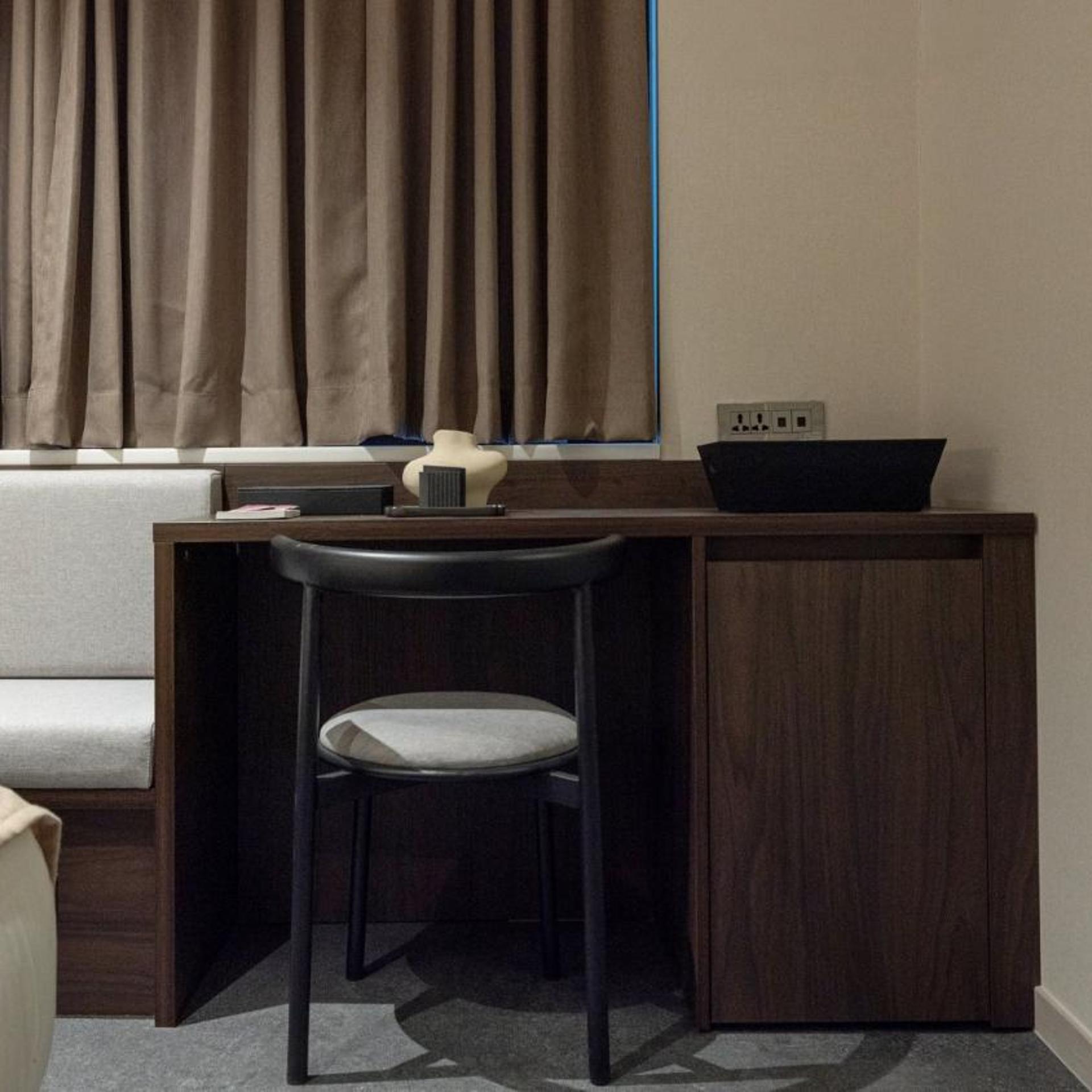 Anook Signature Hotel Seoul Guro 42/50