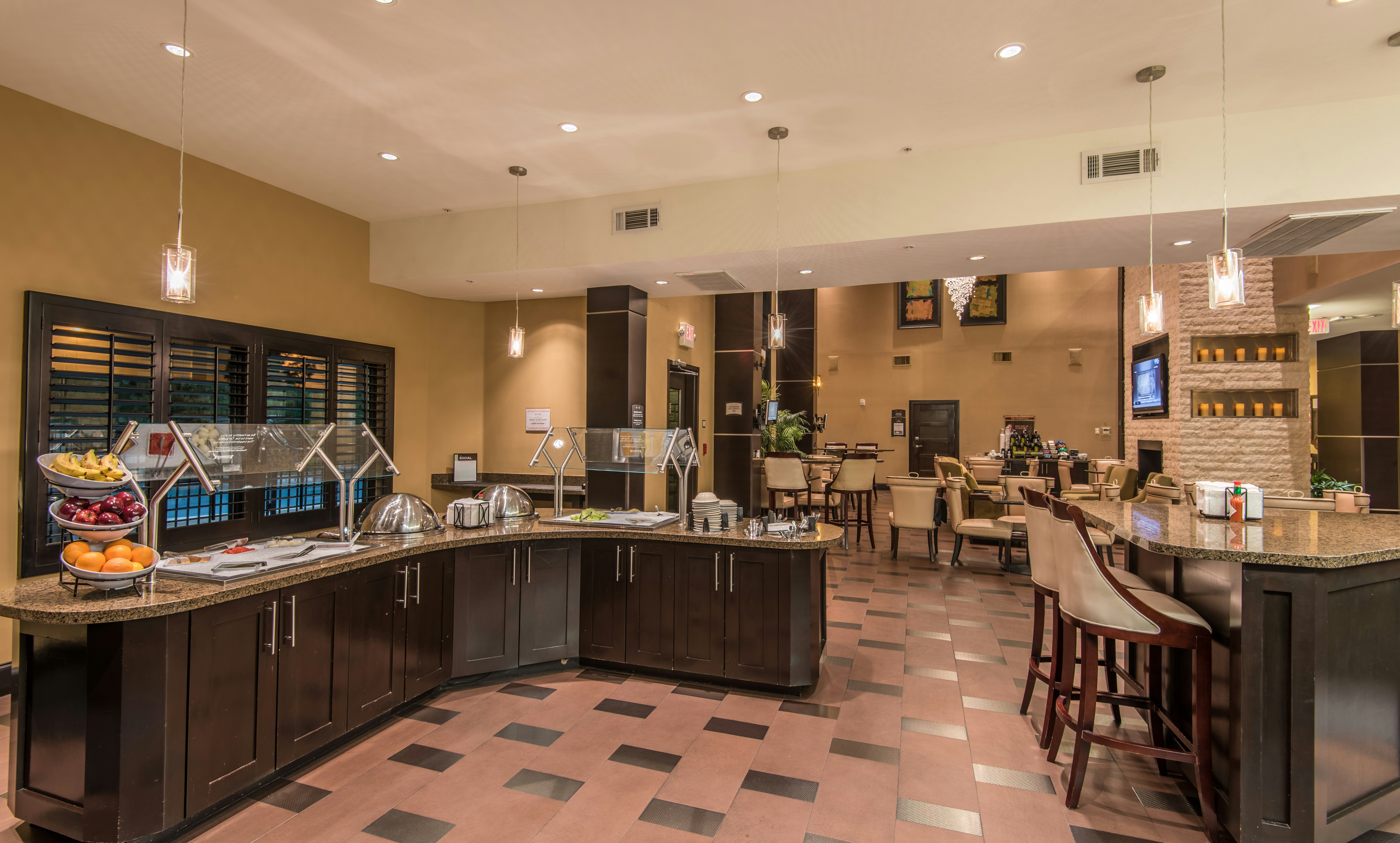 Staybridge Suites Dfw Airport North 50/75