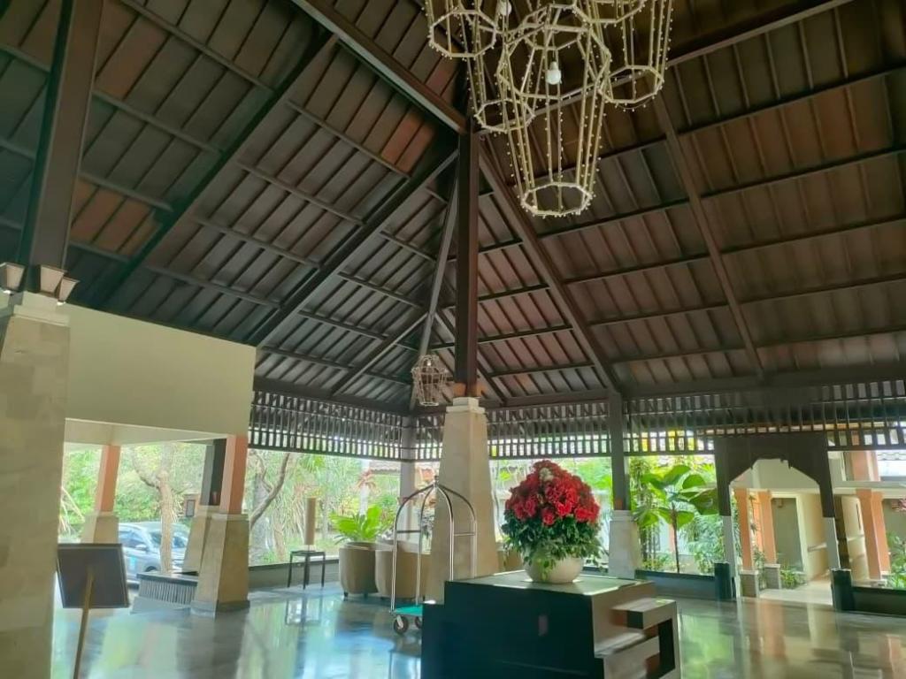 Ijen View Hotel and Resort 6/50