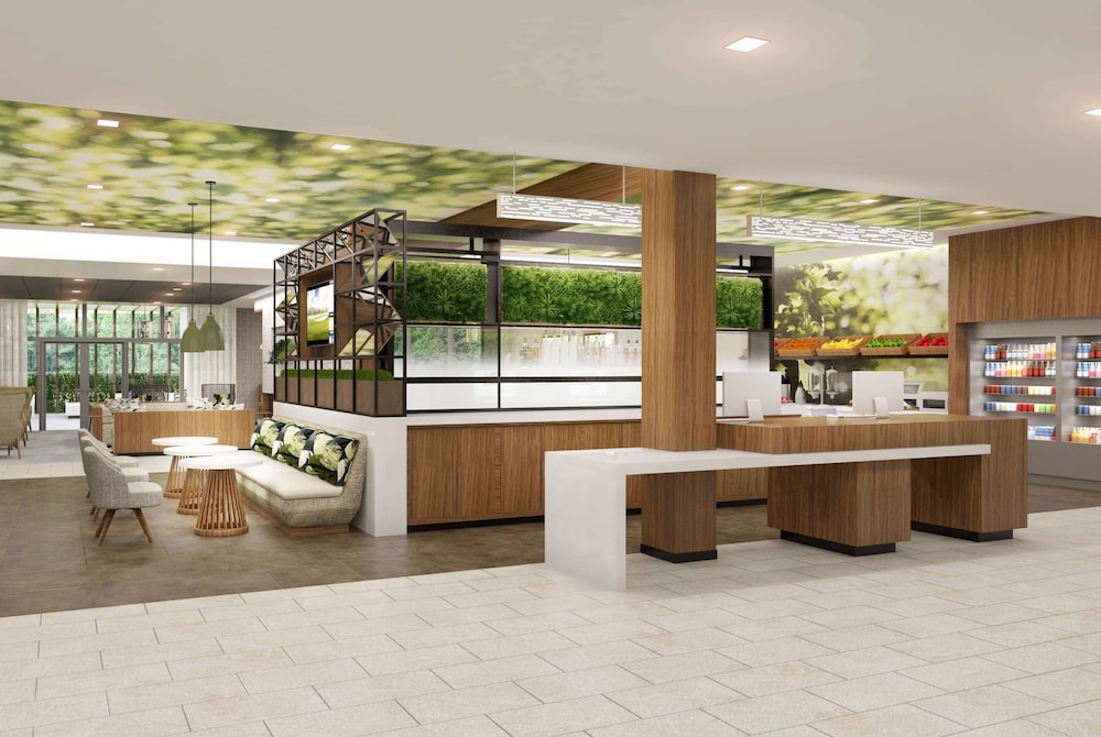 Wyndham Garden Sacramento Airport Natomas 30/45