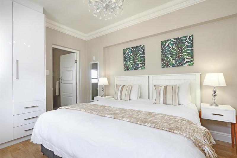 1 Bedroom, Jasmine, Apartment، Star Apartments Cape Town 2/4