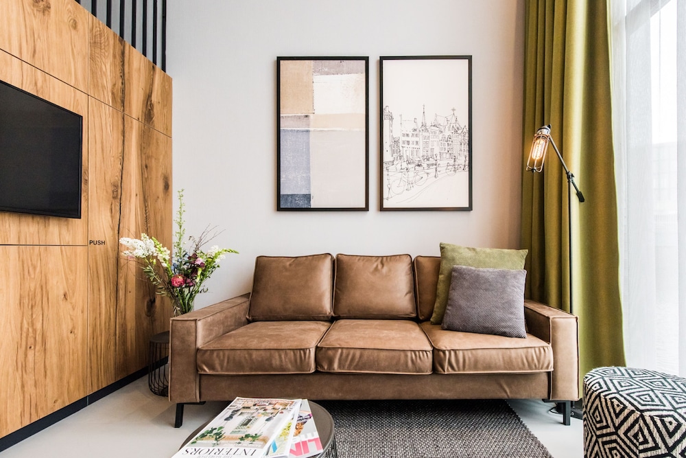 Short Stay Group Eastern Docklands Apartments 28/50