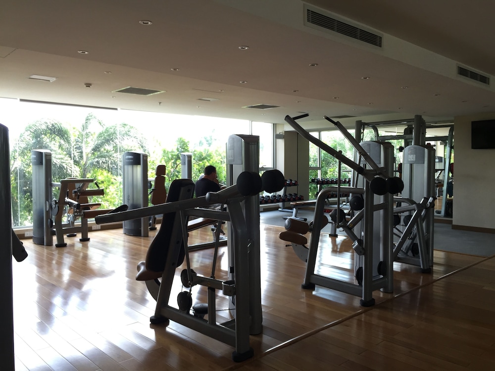 Bluesky Serviced Apartment Airport Plaza 36/54