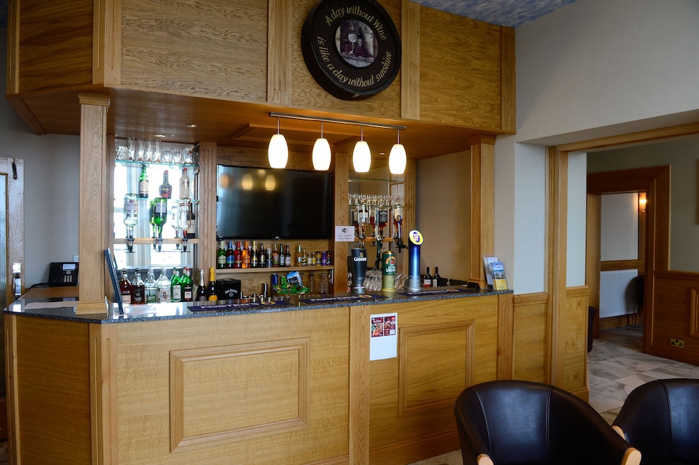 Four Saints Brig Y Don Hotel 23/30