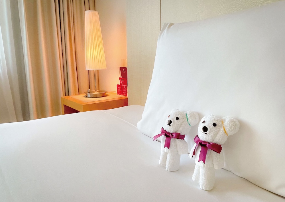 Ana Crowne Plaza Narita 21/73