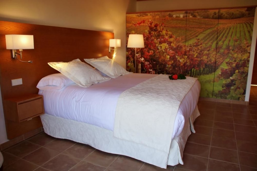 Aumallia Hotel And Spa 13/50