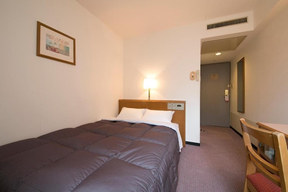 Nara Washington Hotel Plaza 16/52