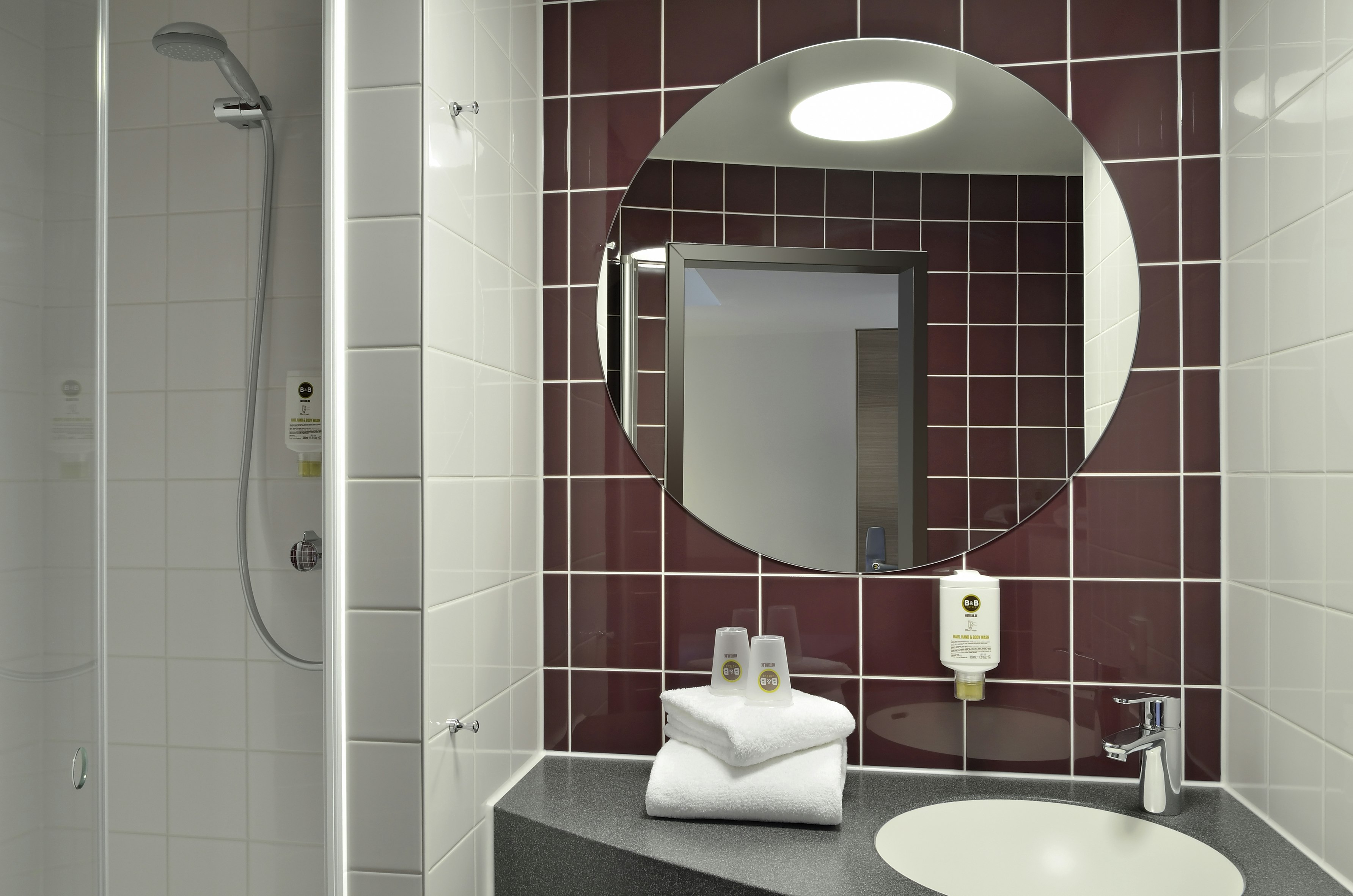 B&B Hotel Weimar 21/22