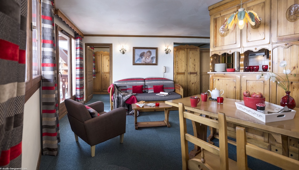 Residence Village Montana 24/50