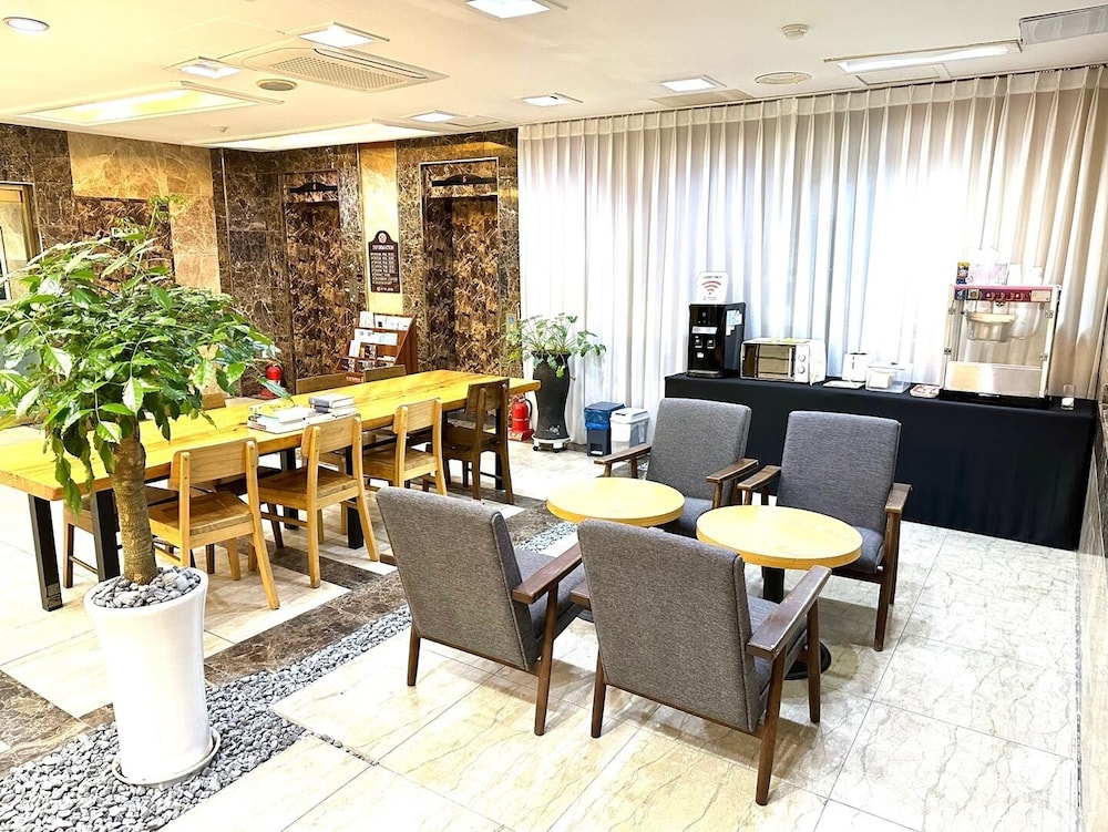 Incheon Airport Hotel June 29/50