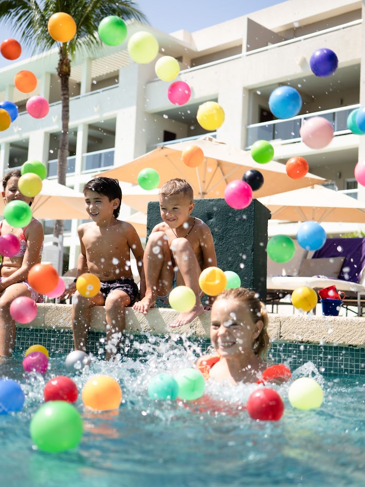 Paradisus Playa del Carmen - Riviera Maya 44/50