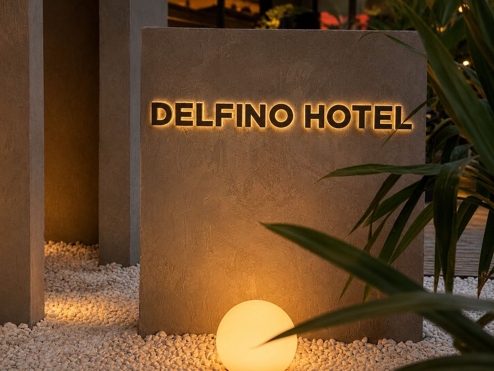 Delfino Boutique Apart Hotel 29/58