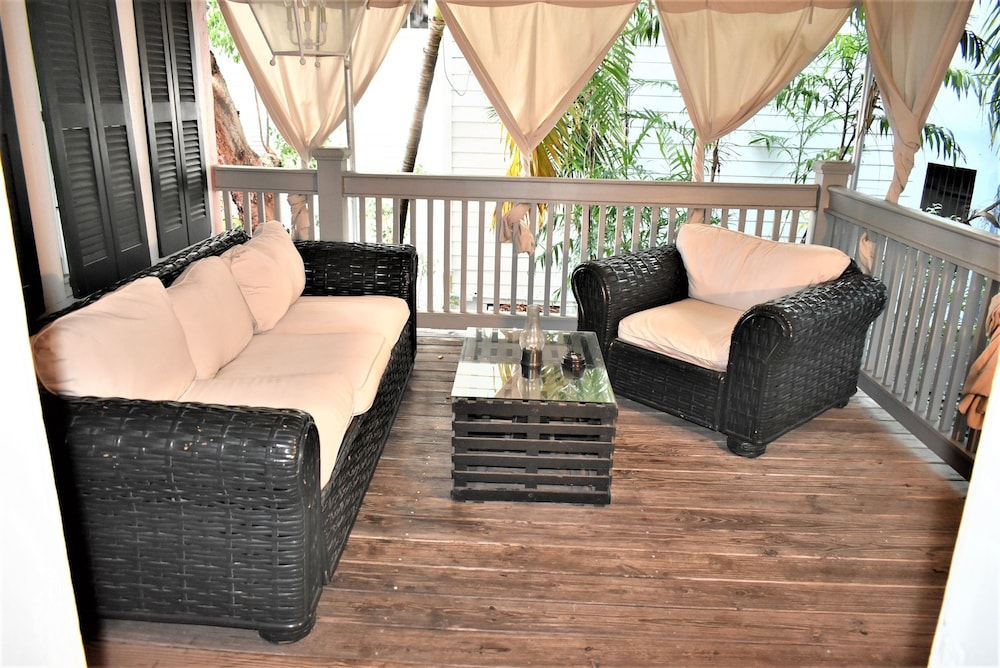 Simonton Court Hotel Key West 57/79