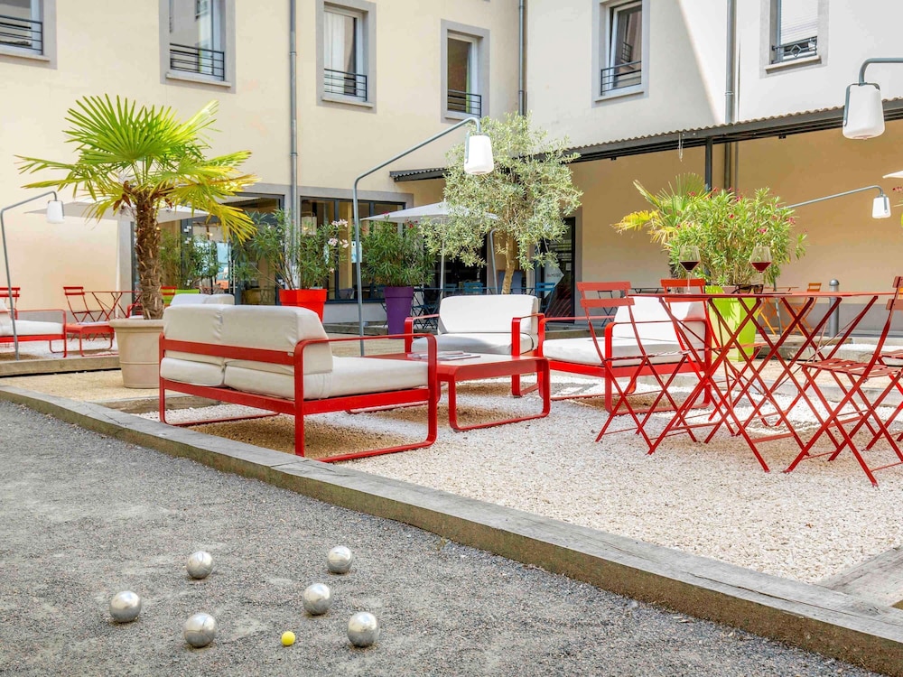 Hotel Ibis Lyon Sud Vienne Saint Louis 65/68