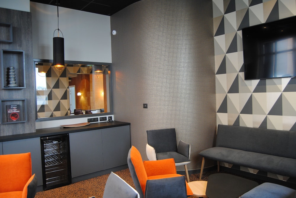 Hôtel Roc De Massabielle 21/29