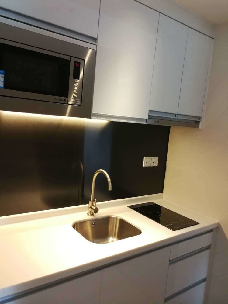 Dahengqin Superior Talent Residence 23/38
