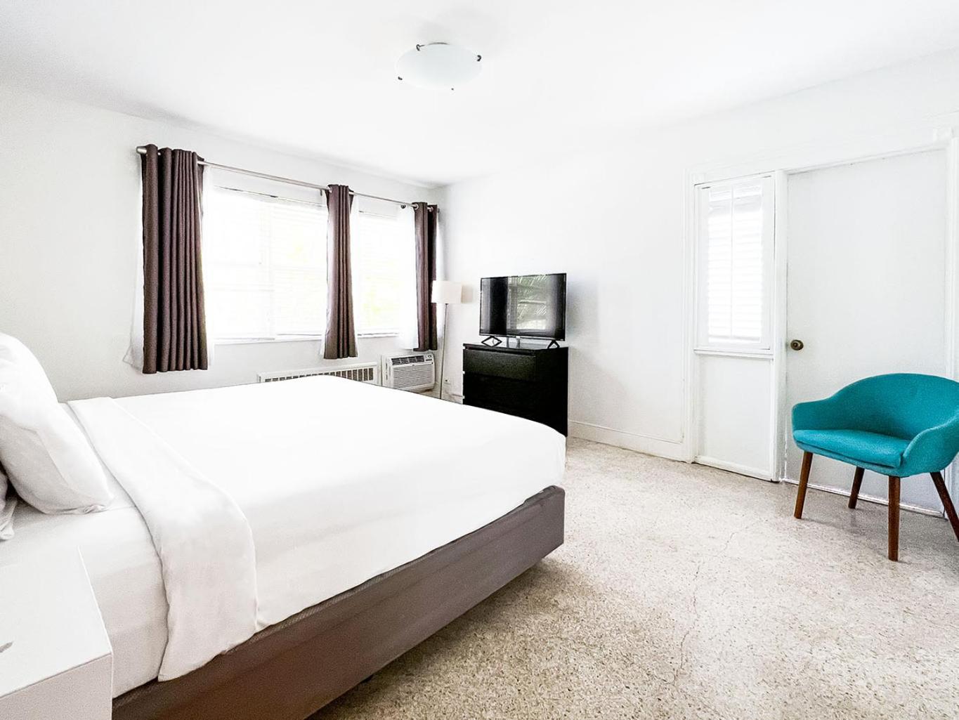 Winterset A North Beach Village Resort Hotel 26/54