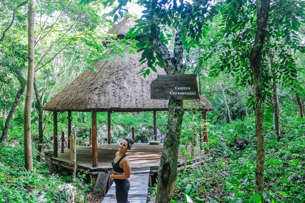 Akumal Natura Glamping 45/50