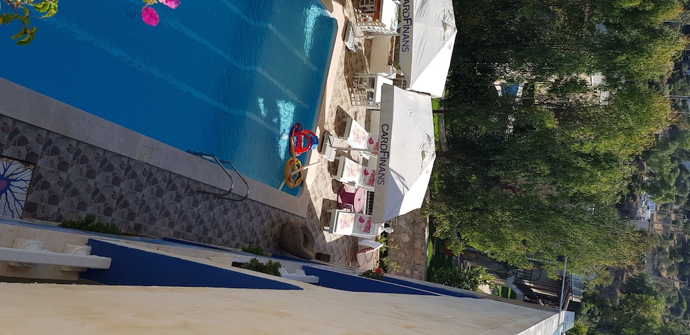 Hakan Hotel 30/50