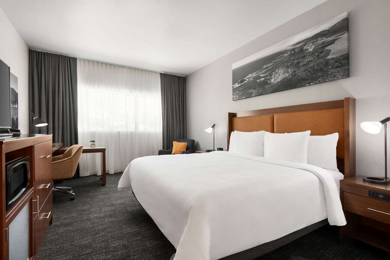 La Quinta Inn And Suites By Wyndham San Luis Obispo Downtown 10/65