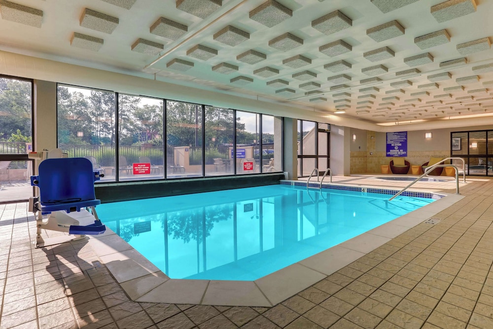 DRURY INN AND SUITES ATLANTA MARIETTA 20/50