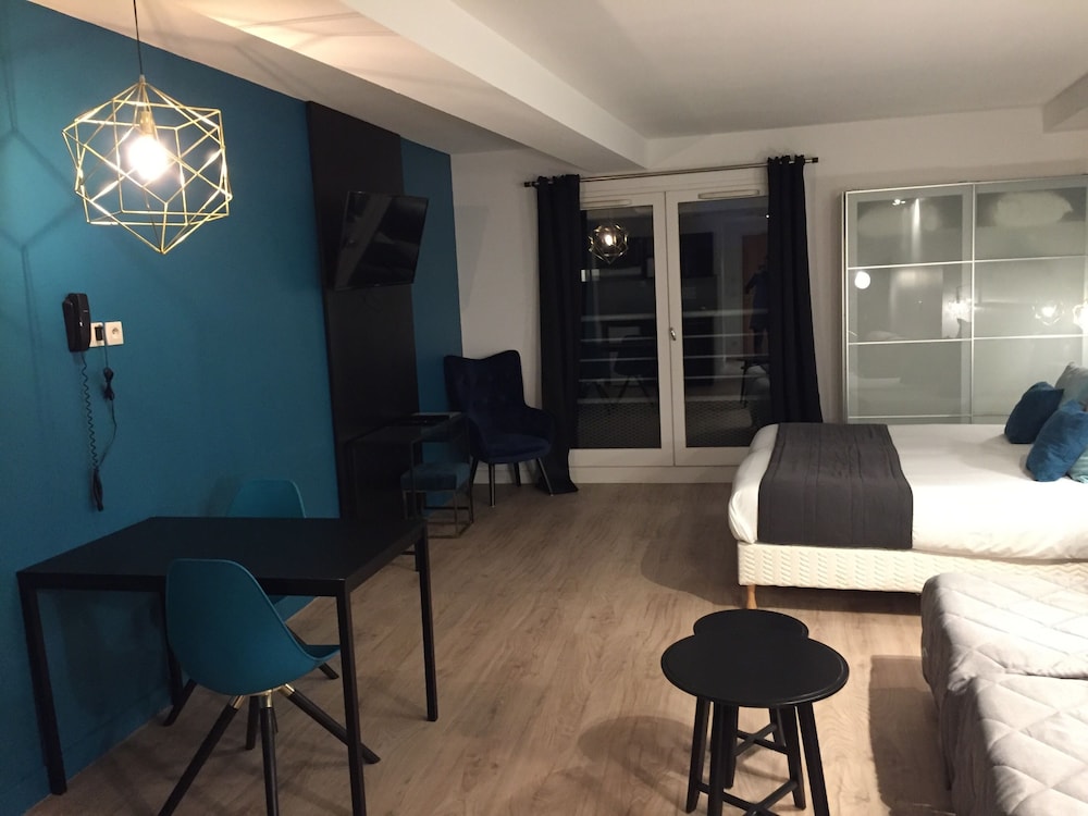 City Loft 37/49