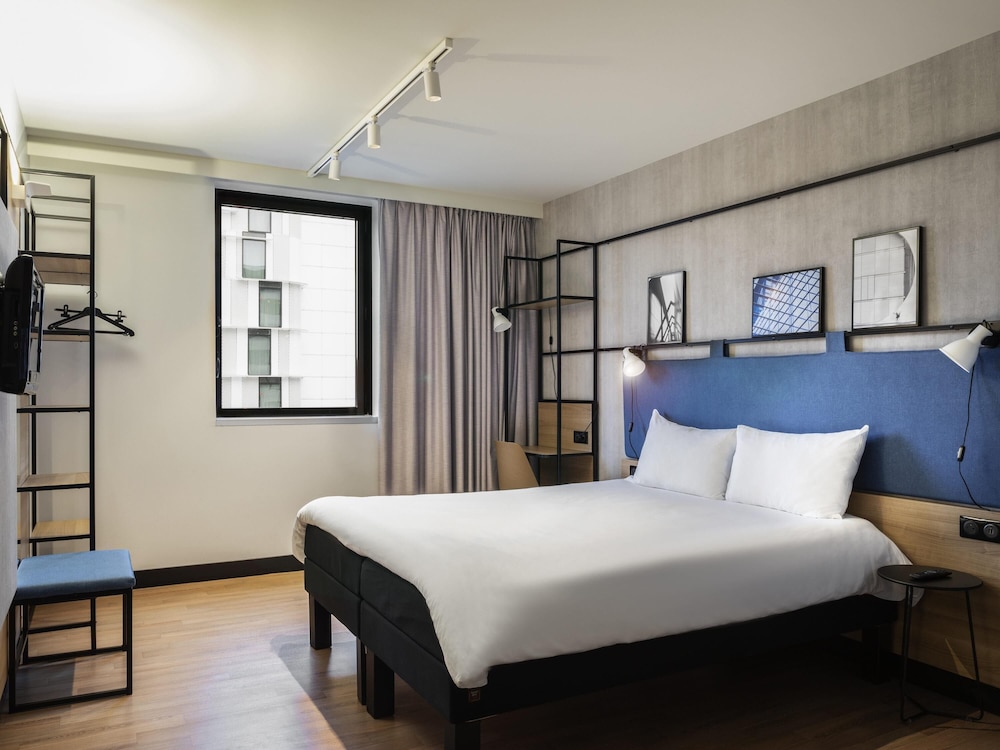 Ibis Paris Cdg Airport 10/49