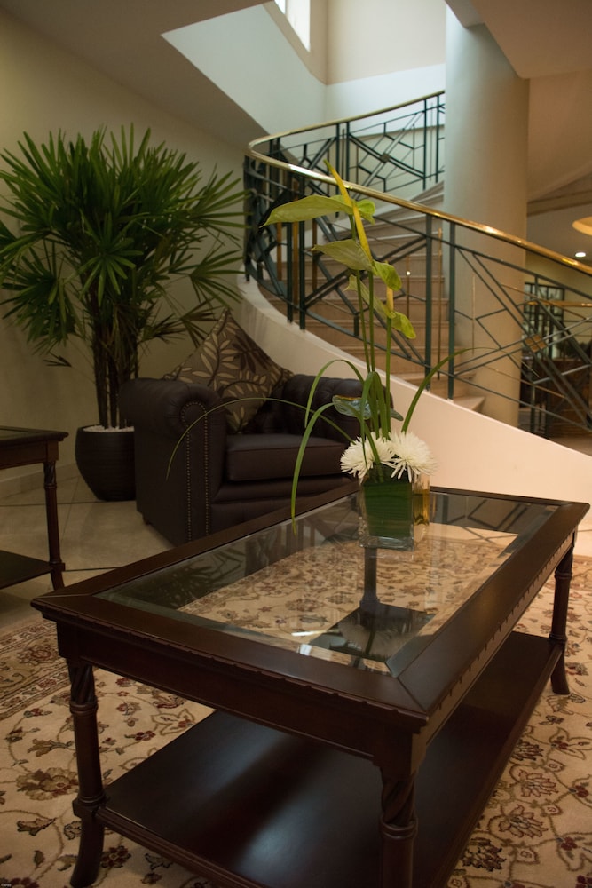 TORRES DE SUITES BY INAMAZONAS 33/63