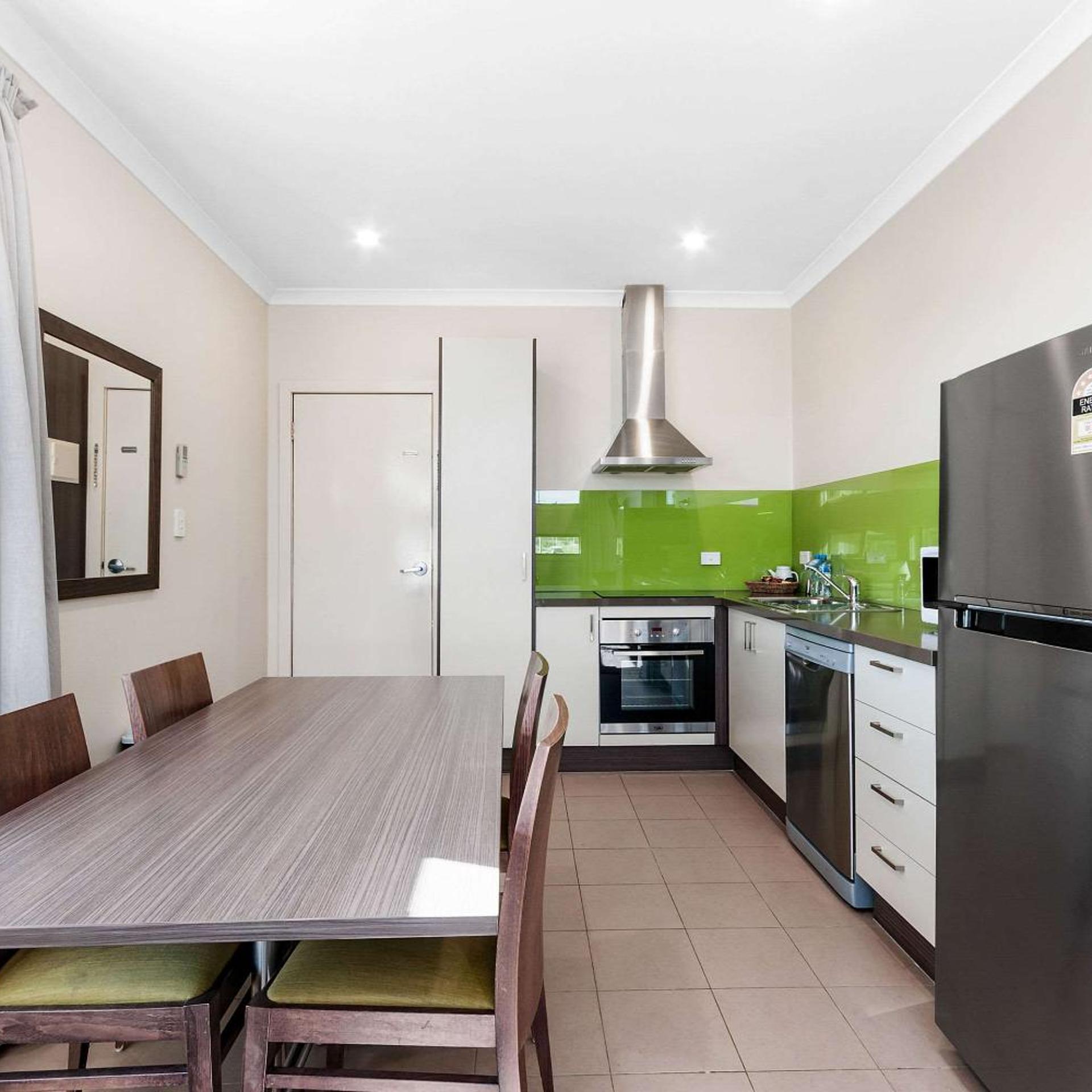 جناح بغرفتي نوم، Comfort Inn and Suites Warragul 4/6